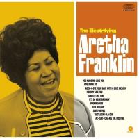 Aretha Franklin — Electrifying Aretha Franklin