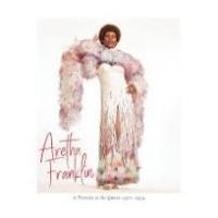 Franklin Aretha — A Portrait Of The Queen 1970 - 1974