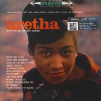 Aretha Franklin — Aretha Franklin With The Ray Bryant Combo