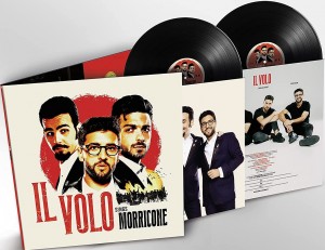 Il Volo — Il Volo Sings Morricone