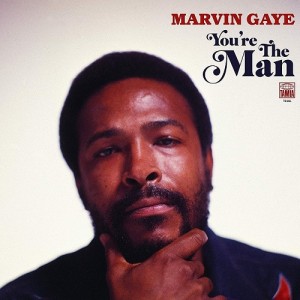 Marvin Gaye — You're The Man