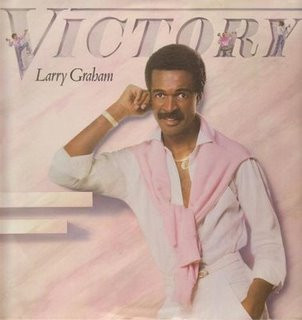 Graham Larry (Graham Central Station) — Victory