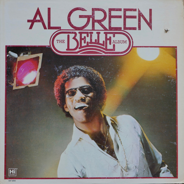 Green Al — Belle Album