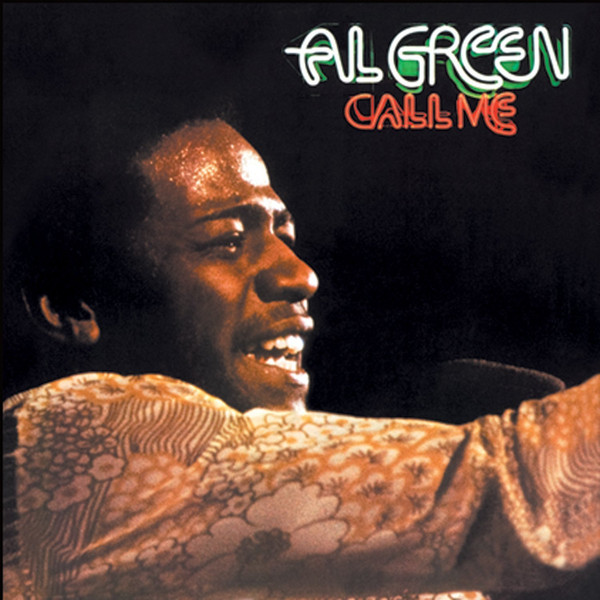 Green Al — Call Me
