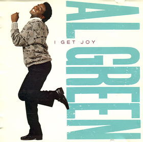 Green Al — I get joy