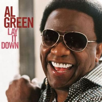 Green Al — Lay It Down