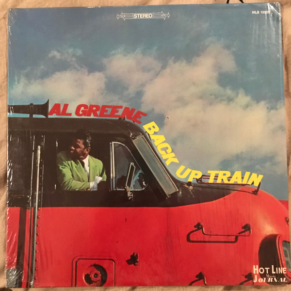 Al Green — Al Green