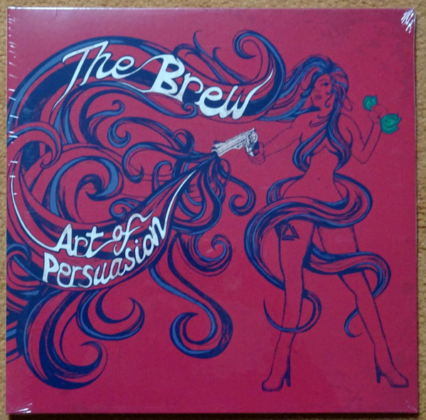 The Brew — Art Of Persuasion