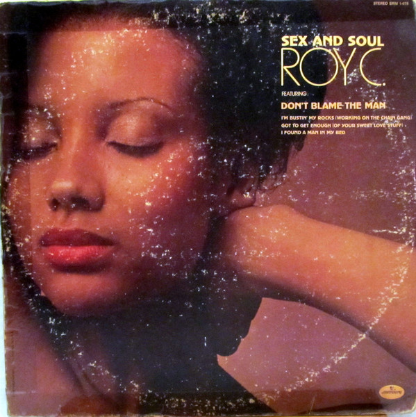 Hammond Roy C. — Sex And Soul