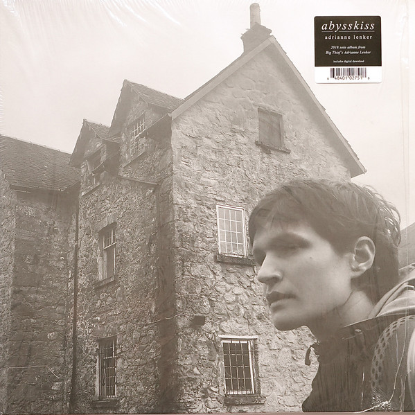 Adrianne Lenker — Abysskiss
