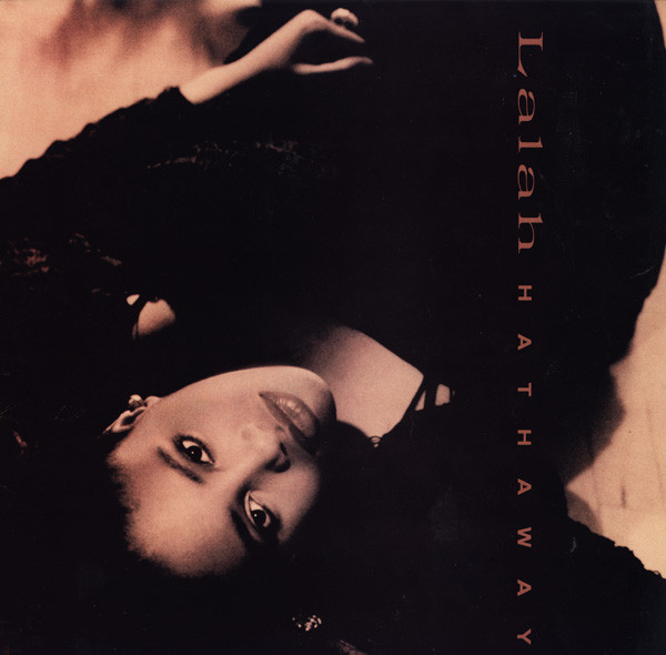 Lalah Hathaway — Lalah Hathaway