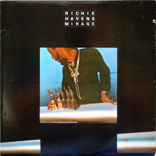 Richie Havens — Mirage