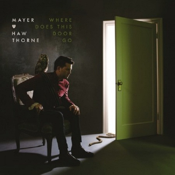 Hawthorne Mayer — Where Does This Door Go