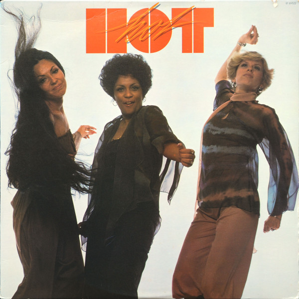 Hot — Same