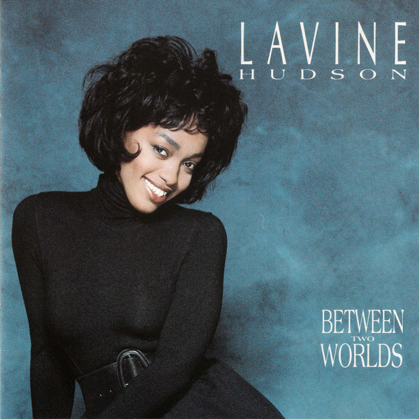 Hudson Lavine — Between two Worlds