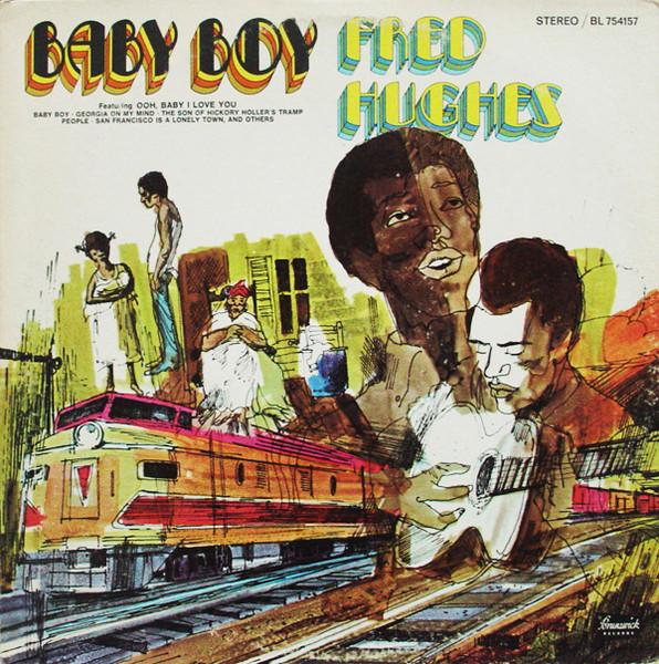 Hughes Fred — Baby Boy