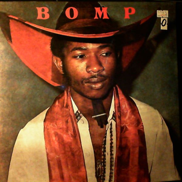 Igwebuike Igna (I.G.) — Bomp