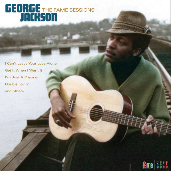 Jackson George — Fame Sessions