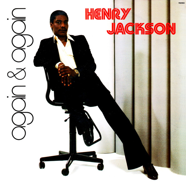 Jackson Henry — Again & Again