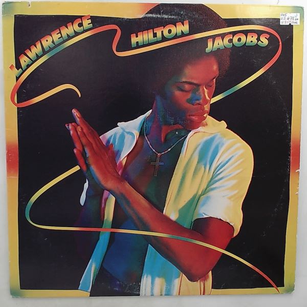 Jacobs Lawrence Hilton (Hilton-Jacobs Lawrence) — Jacobs Lawrence Hilton (Hilton-Jacobs Lawrence)