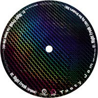 Tasty Jam — Night Freak