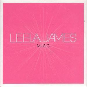 James Leela — music