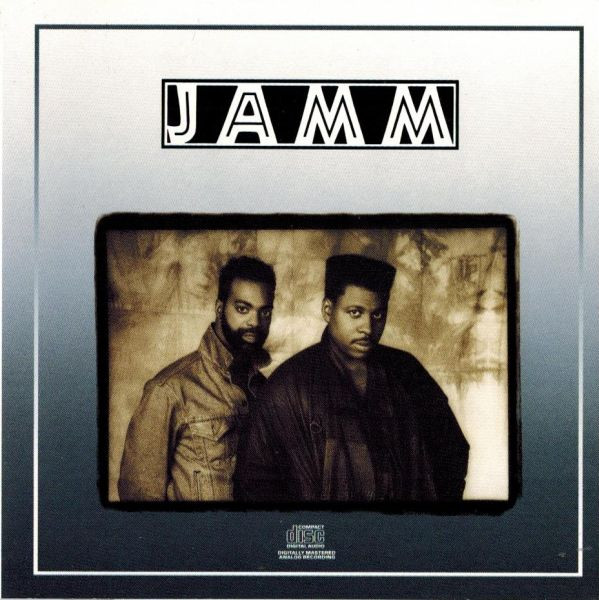Jamm (Sawyers Fred - ex - Arpeggio) — Same