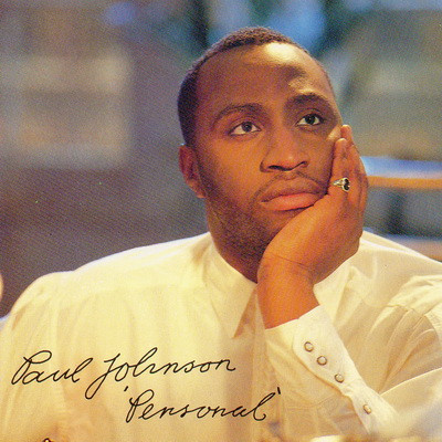 Johnson Paul — Personal