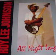 Roy Lee Johnson — All Night Long