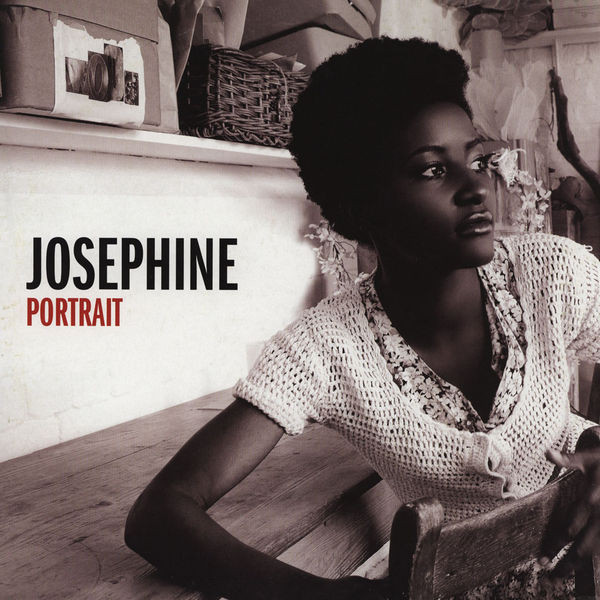 Josephine — Portrait