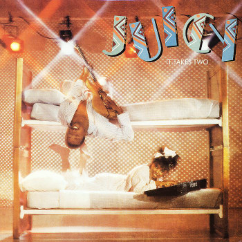 Juicy — It takes two