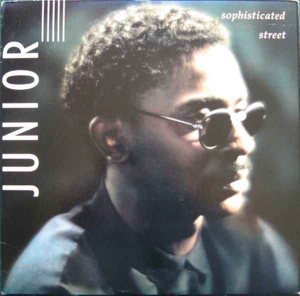 Junior — Sophisticated Street