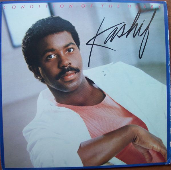 Kashif — Condition Of The Heart