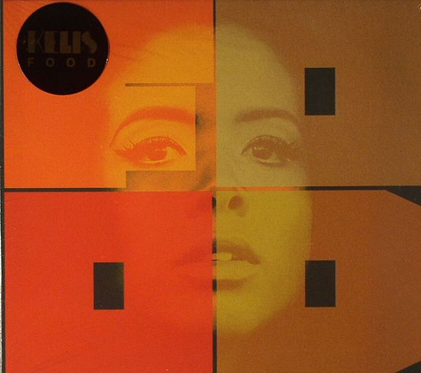 Kelis — Food