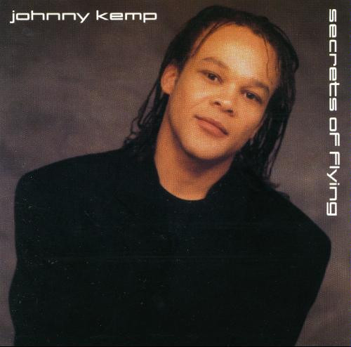 Kemp Johnny — Secrets Of Flying