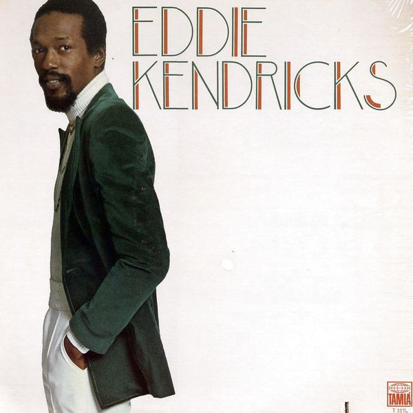Kendricks Eddie (Temptations) — Same