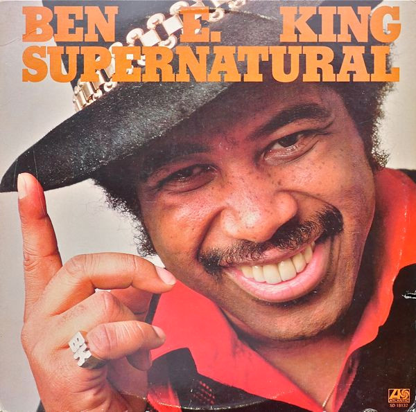 King Ben E. — Supernatural