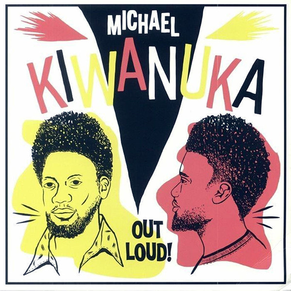 Michael Kiwanuka — Out Loud!