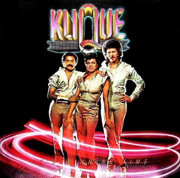 Klique — It's Winning Time