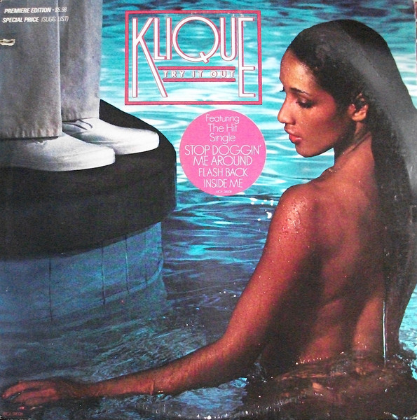 Klique — Try It Out