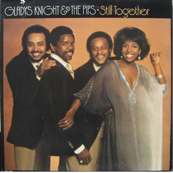Knight Gladys & The Pips — Still Together