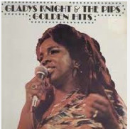 Knight Gladys & The Pips — Golden Hits