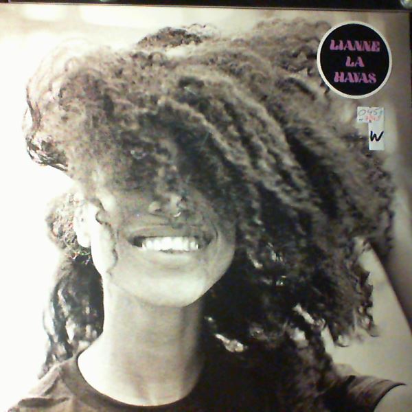 Lianne La Havas — Lianne La Havas