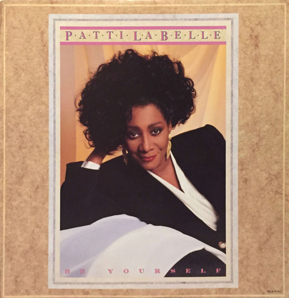 LaBelle Patti — Be yourself