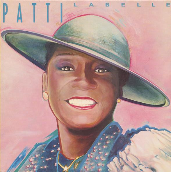 LaBelle Patti — Patti