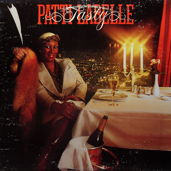 LaBelle Patti — Tasty