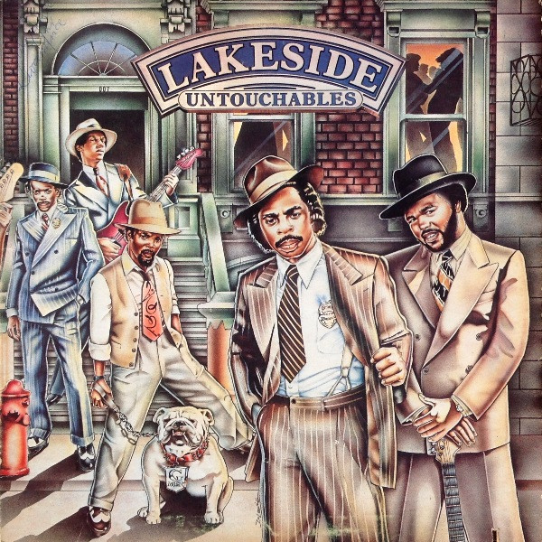 Lakeside — Untouchables