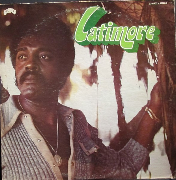 Latimore — Same