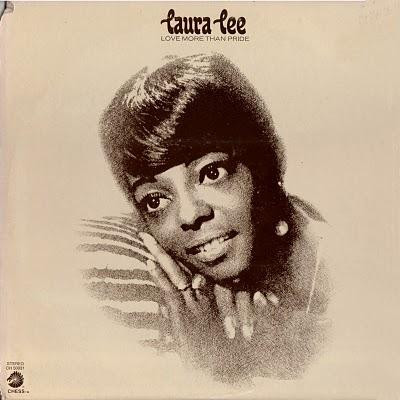 Lee Laura — Love more than pride