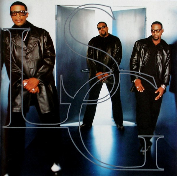 LSG (Levert Sweat Gill / Levert, Sweat, Gill / Levert Gerald, Sweat Keith, Gill Johnny) — Levert - Sweat - Gill
